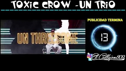 a Materialista bailando el tema viral de AtuedadVasegui Habloo Habloo