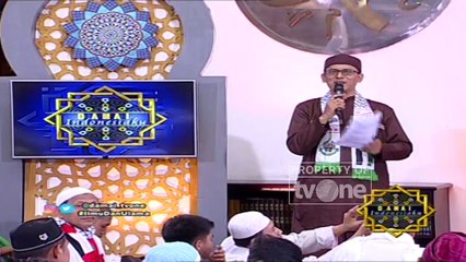 "Adab Terhadap Ilmu Dan Ulama" [Part 6] - Damai Indonesiaku