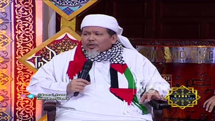 "Adab Terhadap Ilmu Dan Ulama" [Part 7] - Damai Indonesiaku