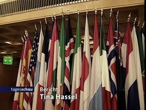 Tagesschau | 17. Dezember 1997 20:00 Uhr (mit Susan Stahnke) | Das Erste
