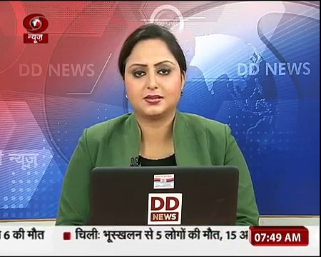 Former Afghan president Hamid Karzai meets PM Modi