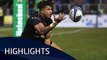 Bath Rugby v RC Toulon (P5) - Highlights – 16.12.2017