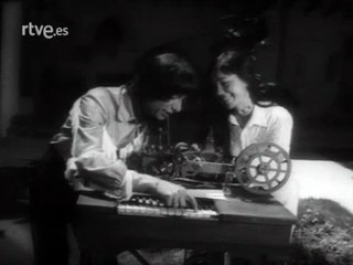 Los Diablos - Una Mañana