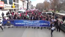 ABD'nin Kudüs'ü 