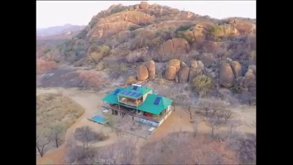 DREAM HOME SOUTH AFRICA