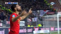 Jahanbakhsh A. (Penalty) Goal HD - AZ Alkmaart1-0tAjax 17.12.2017