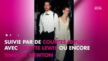 Brad Pitt a 54 ans : Jenifer Aniston, Gwyneth Paltrow, Angelina Jolie… Toutes les femmes de sa vie