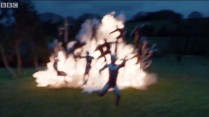 [Offcial] Doctor Who Season 12 Episode 1 :BBC One "Online