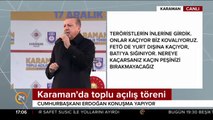 Şehitlerimizin kanı yerde kalamaz