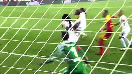 Khalid Boutaib Goal HD - Yeni Malatyaspor	2-0	Galatasaray 17.12.2017