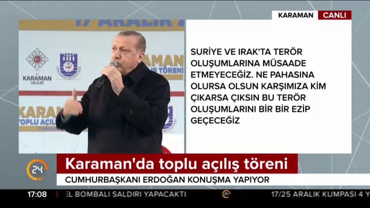 Tekmeyi basar geçeriz