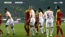 Boutaib K. Goal HD - Yeni Malatyaspor	2-0	Galatasaray 17.12.2017