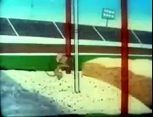 Tom and Jerry  - توم و جيري Cartoon Full Episode new HD