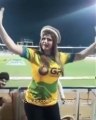 Zareen Khan Dance for Shahid Afridi's Pakhtoon Team T10 Cricket League -By {HZS STUDIO}