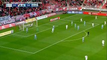 Marko Marin Goal HD - Olympiakos Piraeus 1 - 0 Giannina - 17.12.2017 (Full Replay)