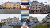 ODESSA|ODESSA REVIEW|EVERYTHING YOU NEED TO KNOW ABOUT ODESSA|PLACES TO VISIT IN ODESSA