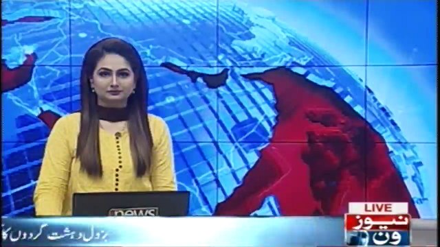 Army chief, PM Abbasi and politicians condemns Quetta church attack