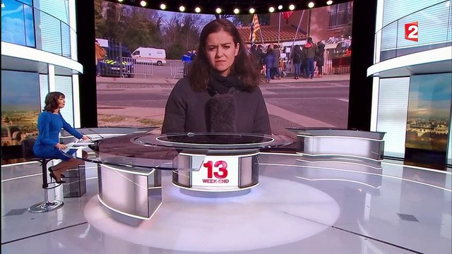 Saint-Féliu-d'Avall : les hommages se multiplient