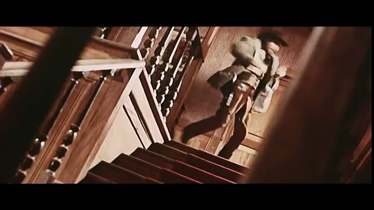 Retro - Trailer: Adios Companeros (1971)