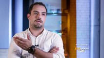 الشيف سيرج يغادر الحلقة التاسعة من Top Chef ، بالتوفيق