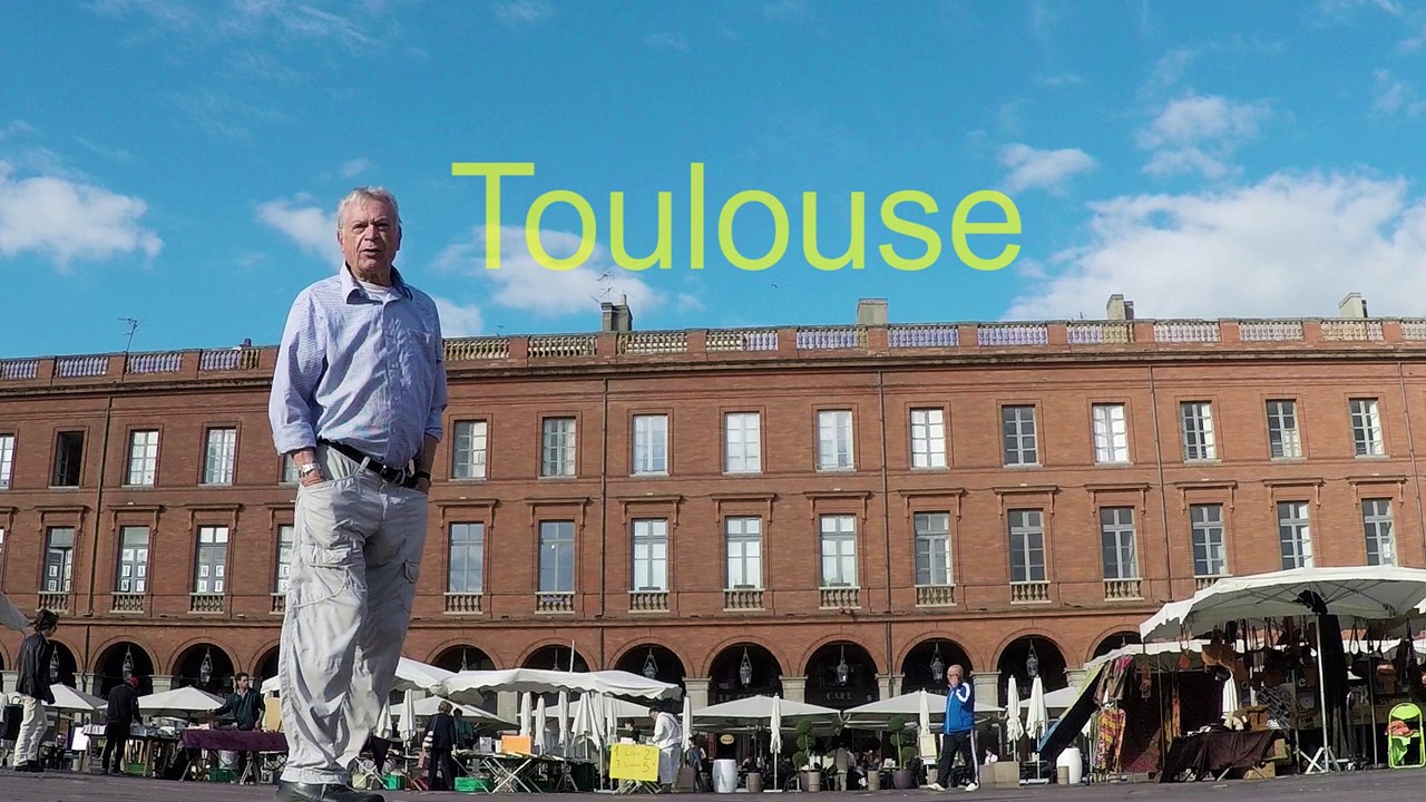 France : Toulouse