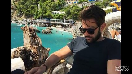 Andrew Padnick ! Creative & Skilled Project Manager with Excellent Analytic & Creative Skills