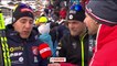 Biathlon - CM (H) - Le Grand Bornand : Antonin Guigonnat «Un truc de fou !»