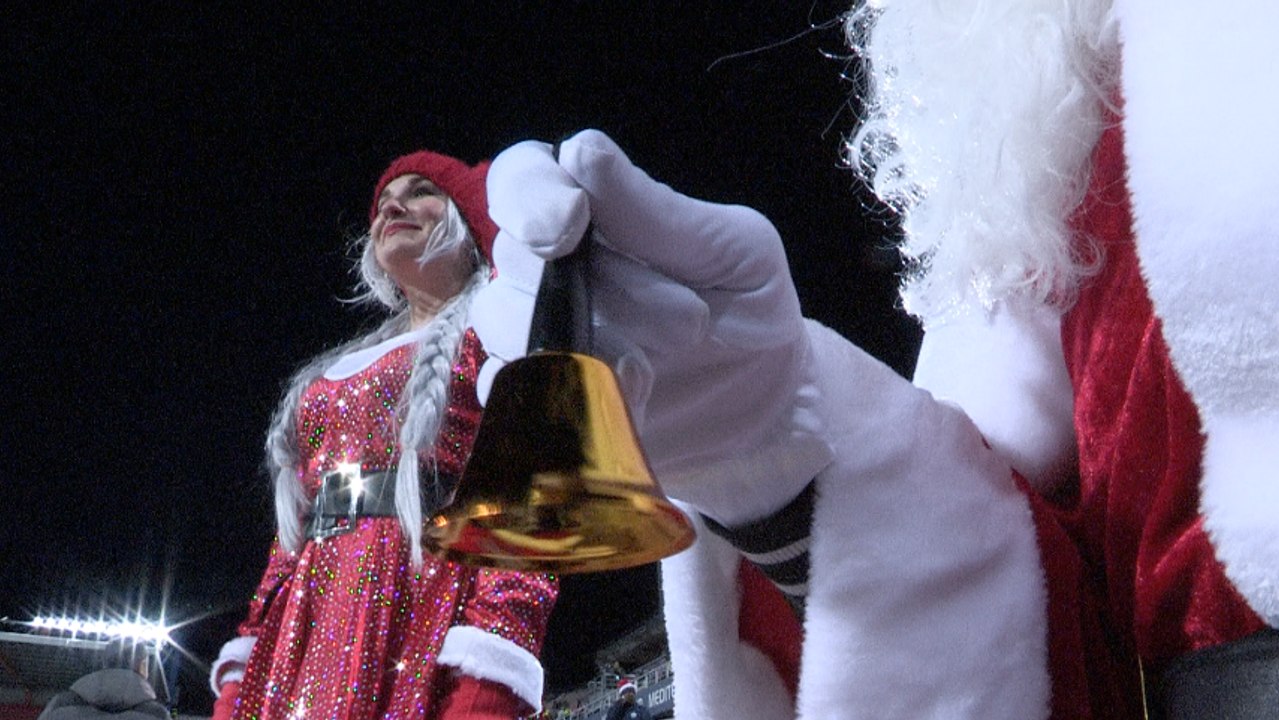 Le Film du match MHSC 1-3 FCM