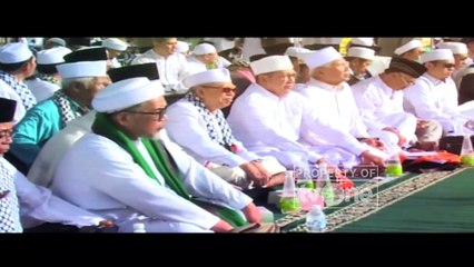 "Petisi Bela Palestina, Efektifkah?" [Part 1] - Apa Kabar Indonesia Malam