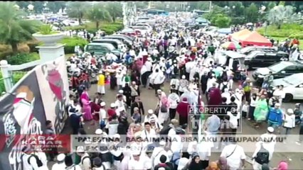 "Petisi Bela Palestina, Efektifkah?" [Part 2] - Apa Kabar Indonesia Malam
