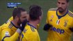 Mario Mandzukic Goal HD - Bologna 0-2	Juventus 17.12.2017