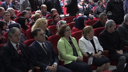 MHP Genel Başkan Yardımcısı Demirel: 'Bu Türkiye'de bir ittifaklar sürecini açacaktır doğrudur' - KARABÜK