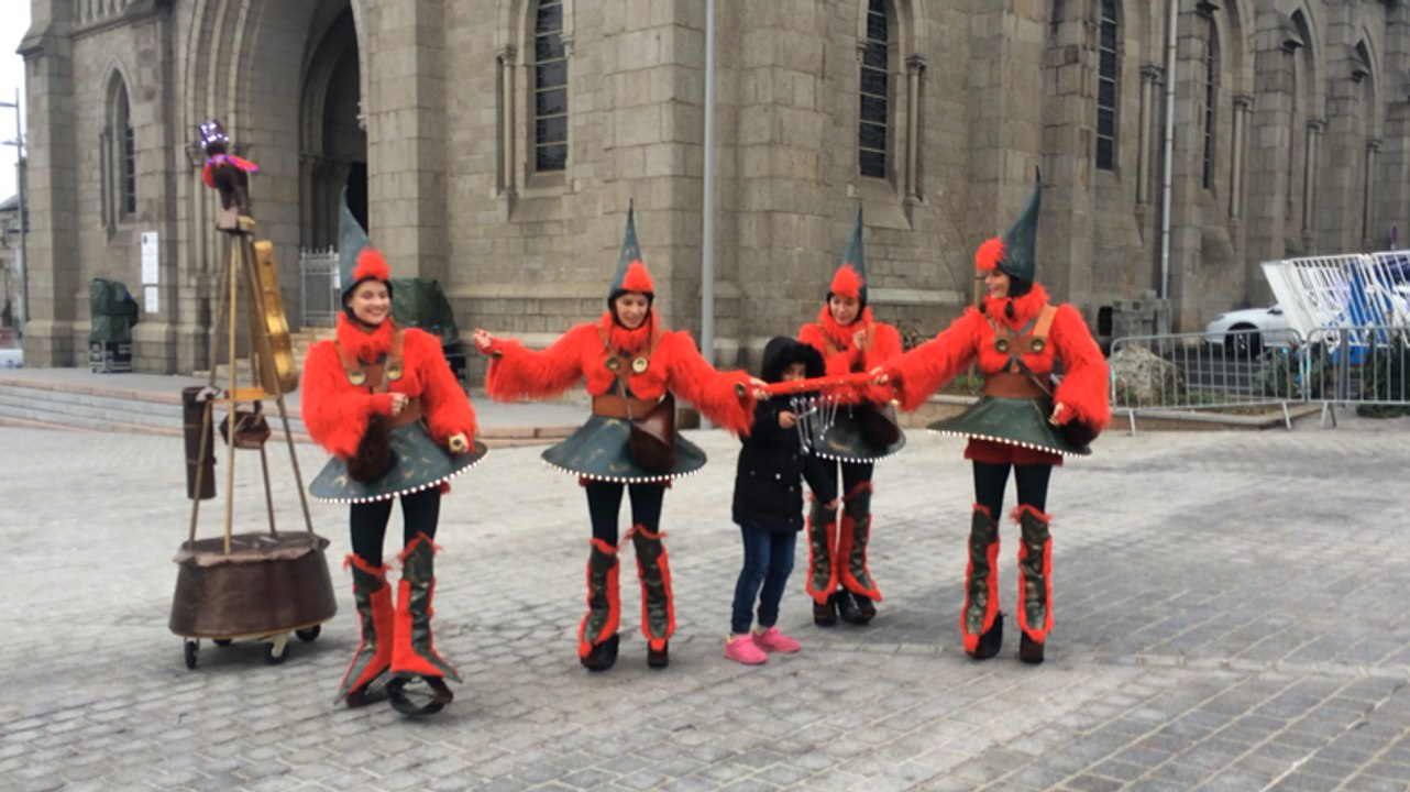 Les Tiglings