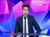 محمد بركات يحلل مباراة طنطا والأهلي دي إم سي