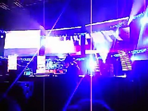 Muse - Map of the Problematique, Arcul de Triumf, Bucharest, Romania 10/6/2007