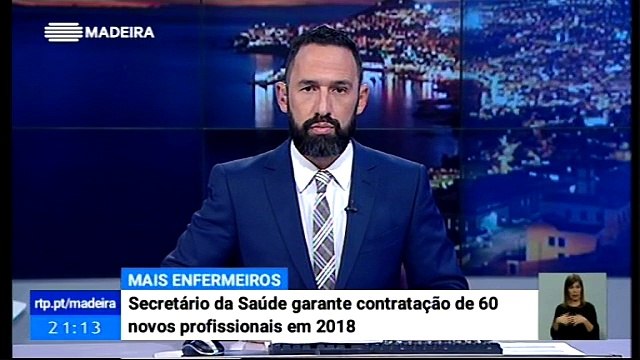 60 Novos Enfermeiros serão contratados em 2018