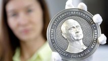 PutinCoin Yüzde 126 Değer Kazandı