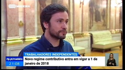 Novas Regras para Trabalhadores Independentes em 2018