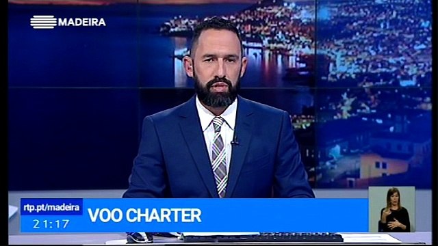 Vice-Presidente da Madeira reuniu com agências de viagens sobre o vôo charter para estudantes