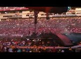 Muse - Map of the Problematique, Raymond James Stadium, Tampa, FL, USA 10/9/2009