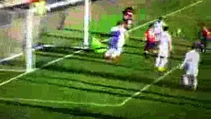 Ante Budimir Goal - Crotone vs Chievo 1-0 17.12.2017 (HD)