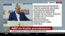 AK Parti Kırıkkale Kongresi