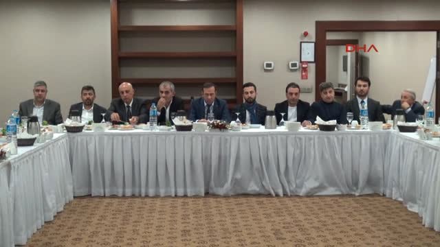 Malatyaspor Kulüp Başkanı Gevrek Yalçın Ayhan Bizim Futbolcumuzdur, Bizim İçin Değerlidir