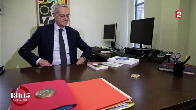 13h15 . Savoir ce qui est laïque ou non, selon Jean-Louis Bianco, président de l'Observatoire de la laïcité