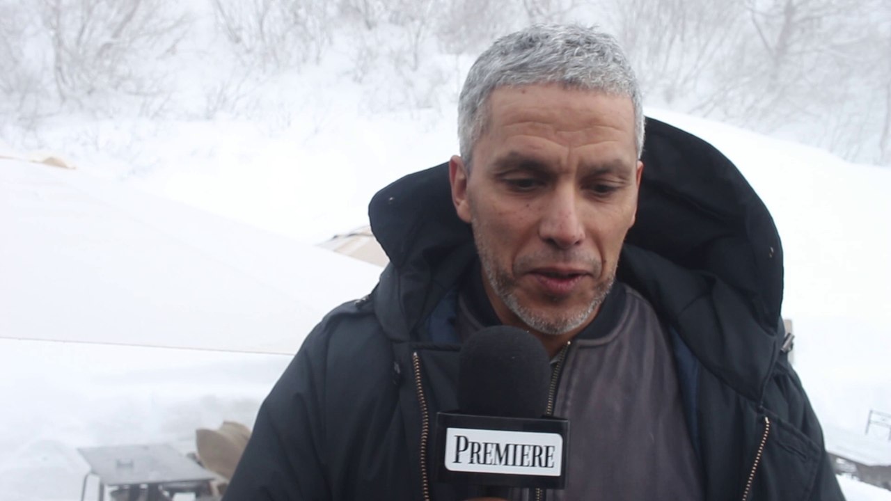 Festival de Cinéma Européen des Arcs  : l'édition 2017 vient de commencer