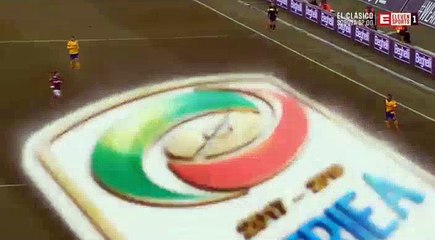 Blaise Matuidi  Goal HD - Bologna	0-3	Juventus 17.12.2017