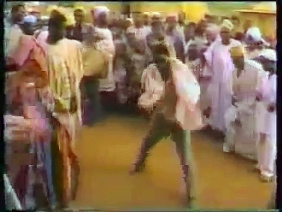 Les spiritualités ancestrale Kamites-(africaines)