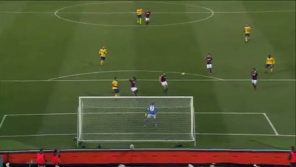 Douglas Costa Goal HD - Bologna	0-3 Juventus 17.12.2017