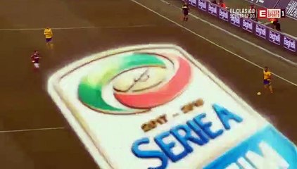 Blaise Matuidi Goal HD - Bologna	0-3	Juventus 17.12.2017