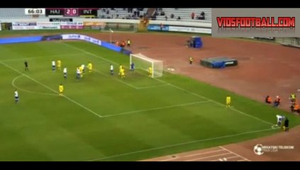 Hajduk Split 3 - 0 Zapresic
